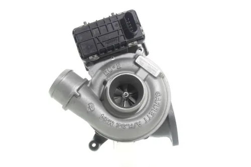 Turbocharger Fast Parts 769674