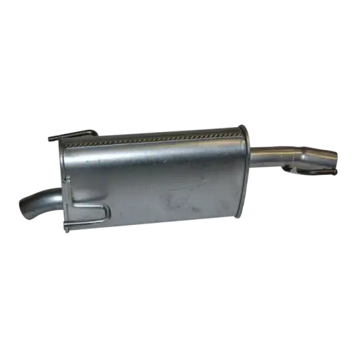 Exhaust systems
