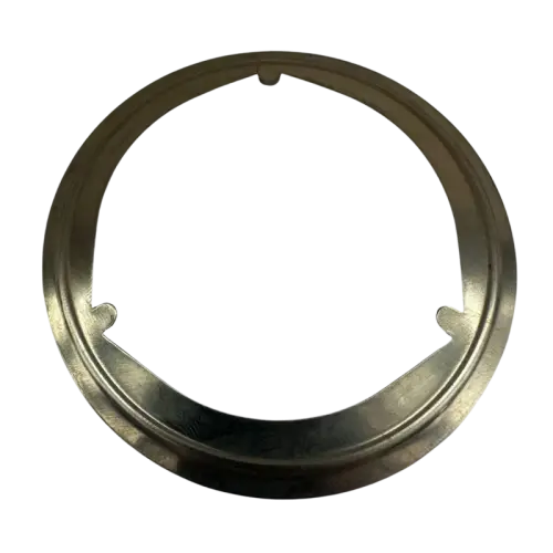 Exhaust gaskets