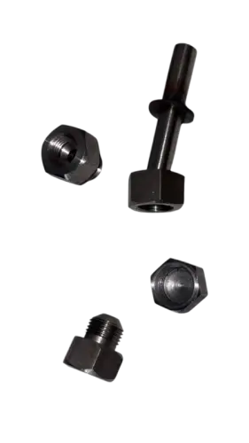 DPF fitting kits