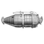 Particulate Filters