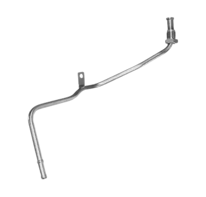 DPF pressure sensors