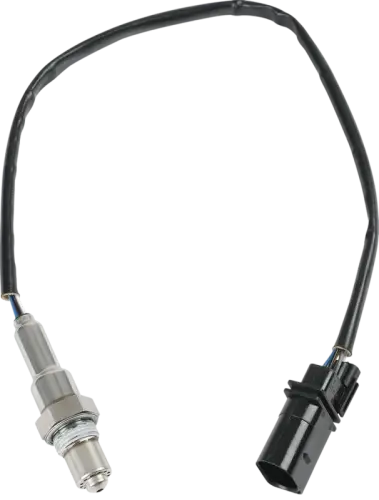 Lambda sensors