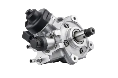 Dieselpumps