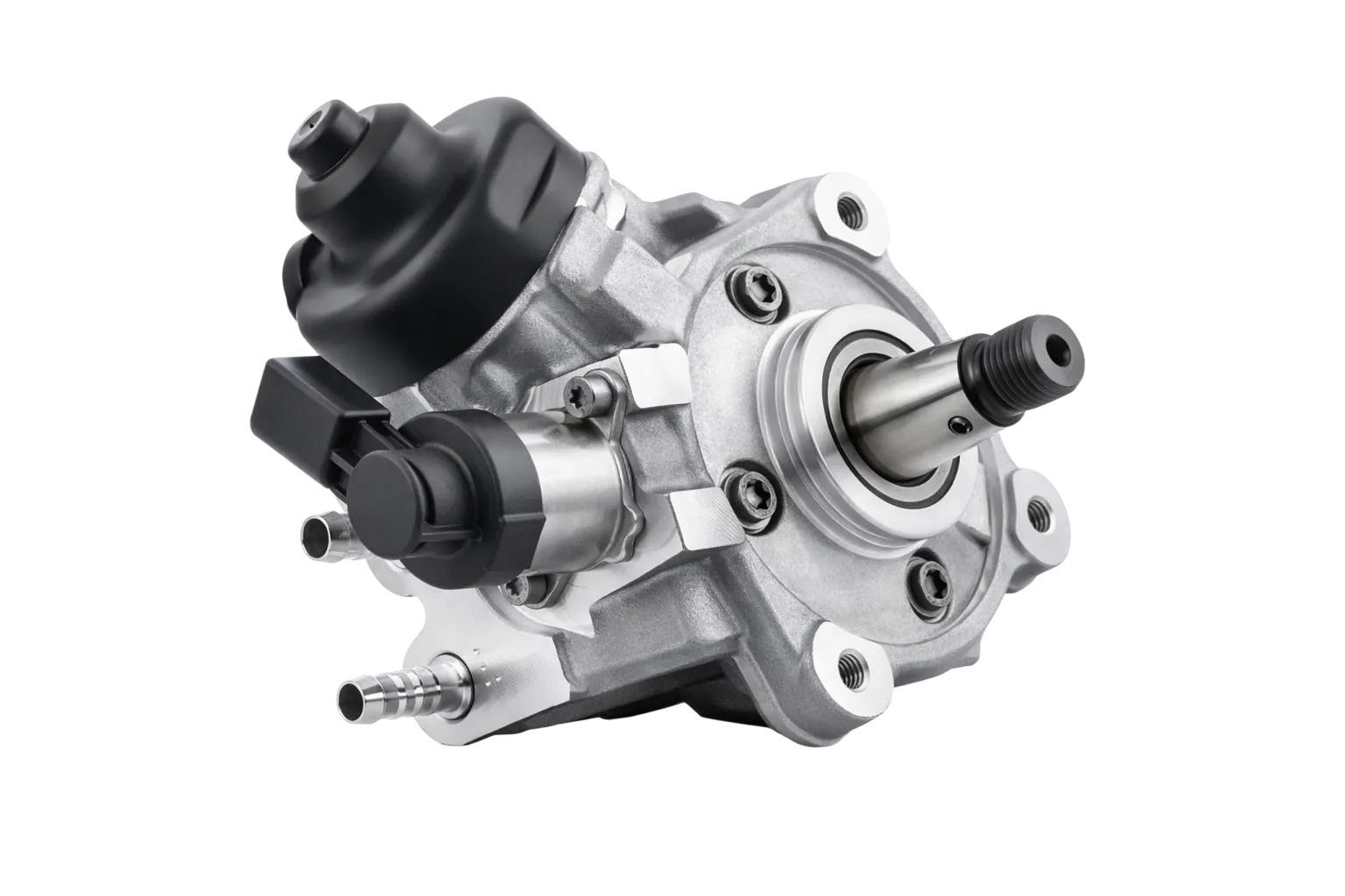 Dieselpumps