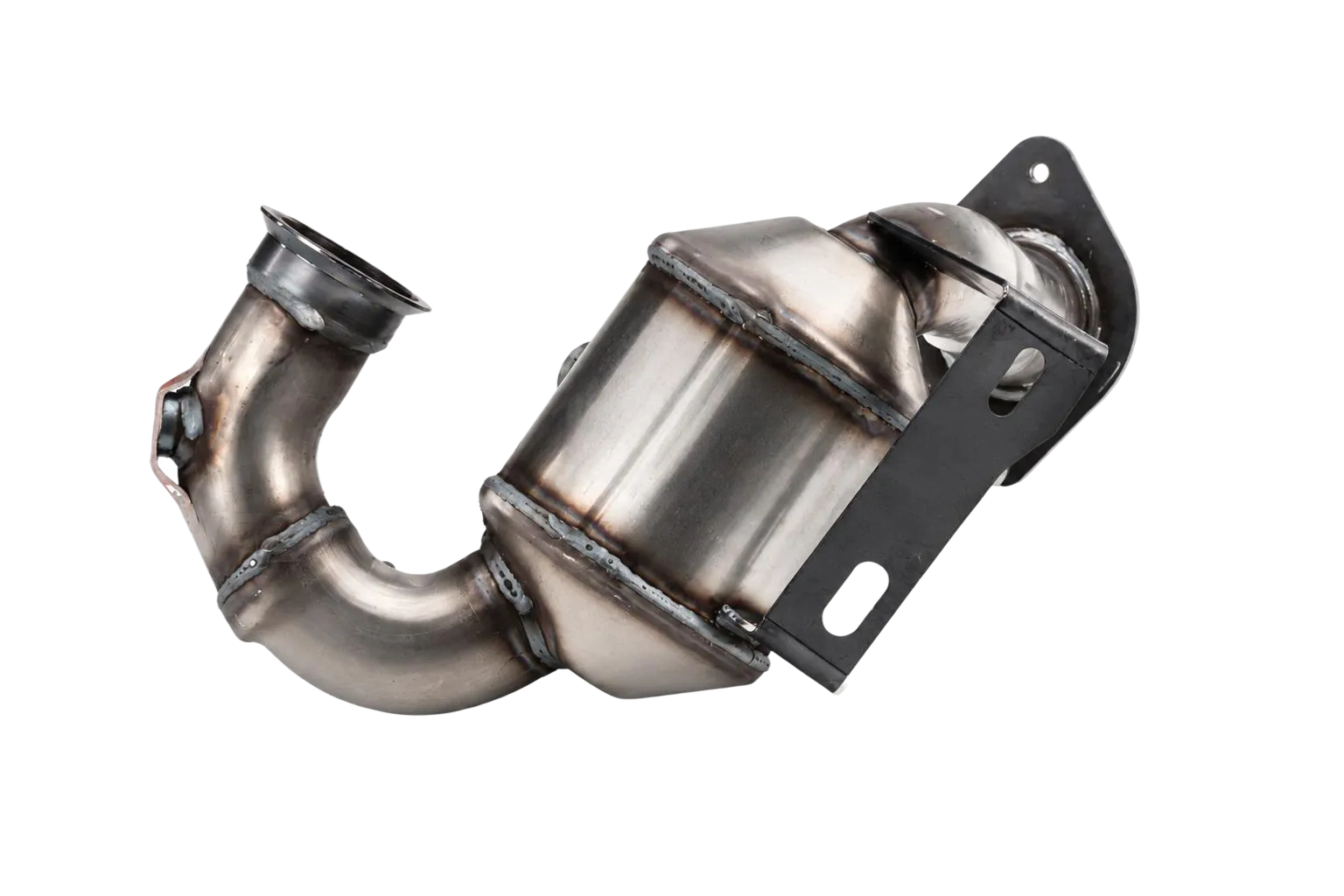 Catalytic converters